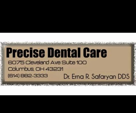 Precise Dental Care