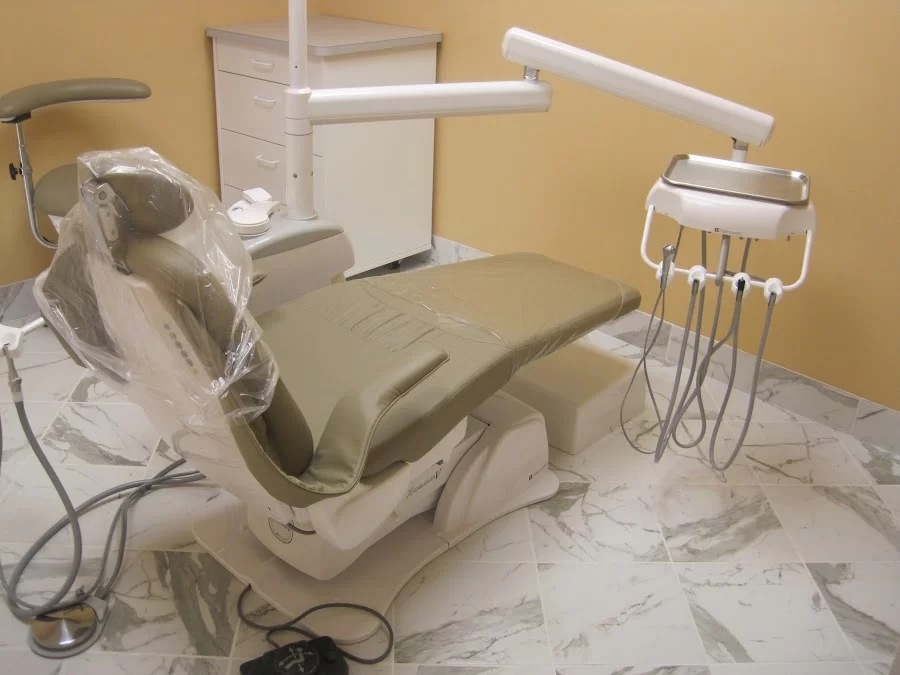Precise Dental Care Picture 5