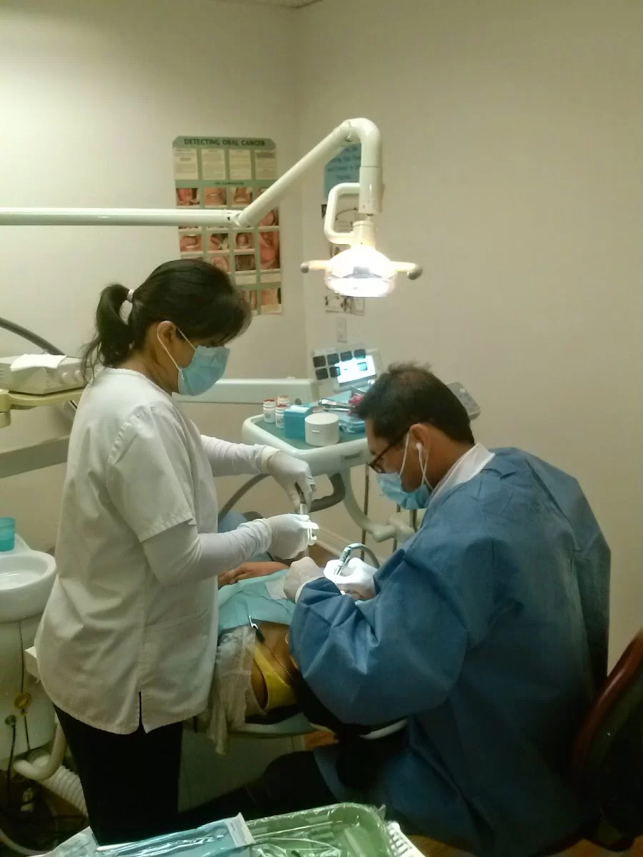 Grisel Del Cueto, DDS Dental Betel, Corp Picture 4