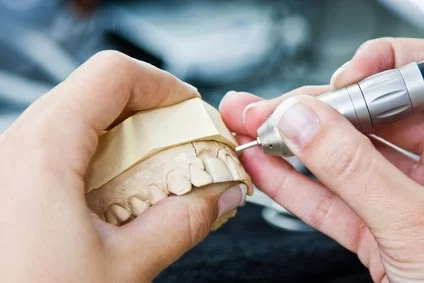 Grisel Del Cueto, DDS Dental Betel, Corp Picture 1