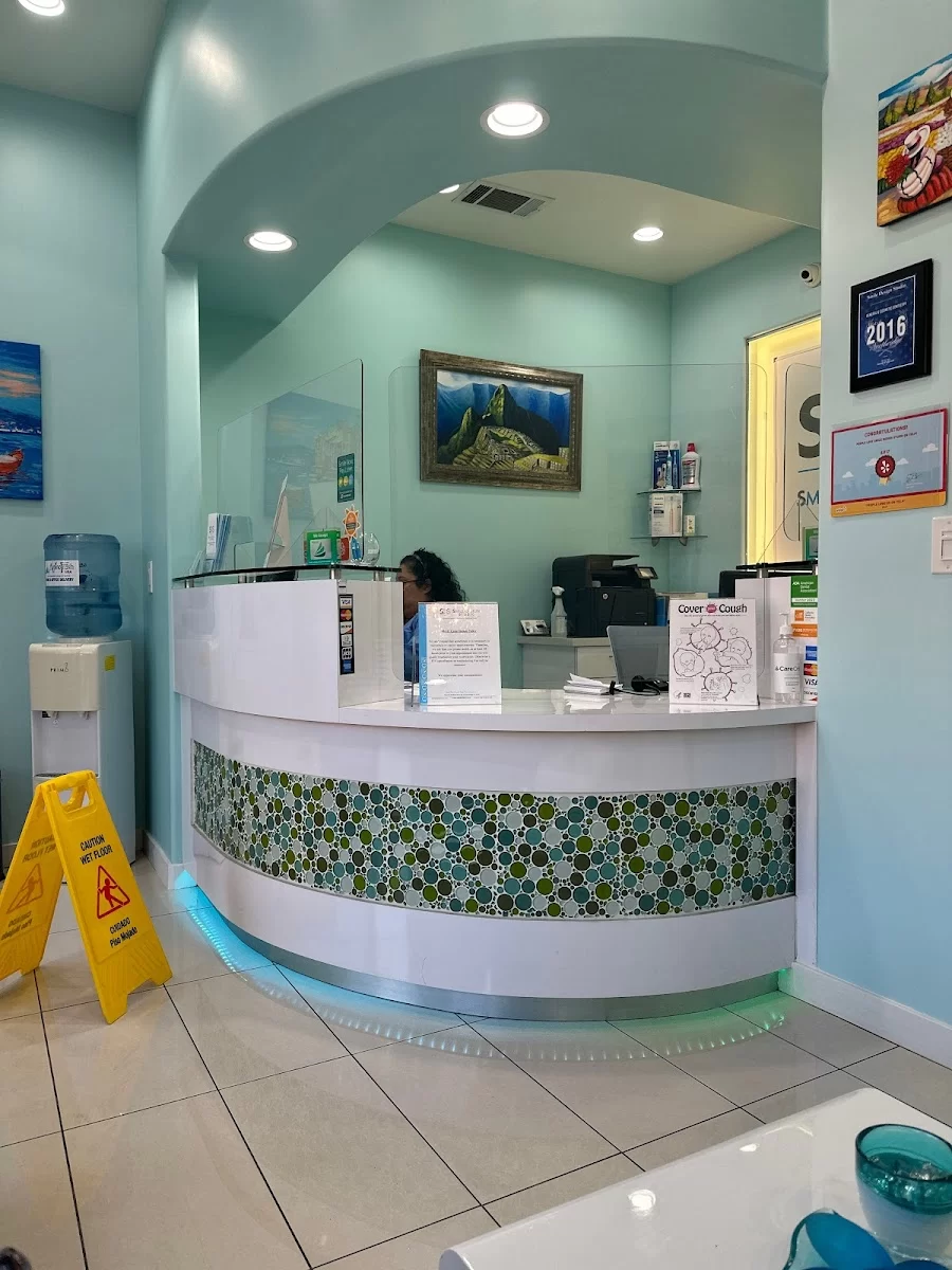 Smile Design Studio / Jessica Lizana, DDS Picture 9