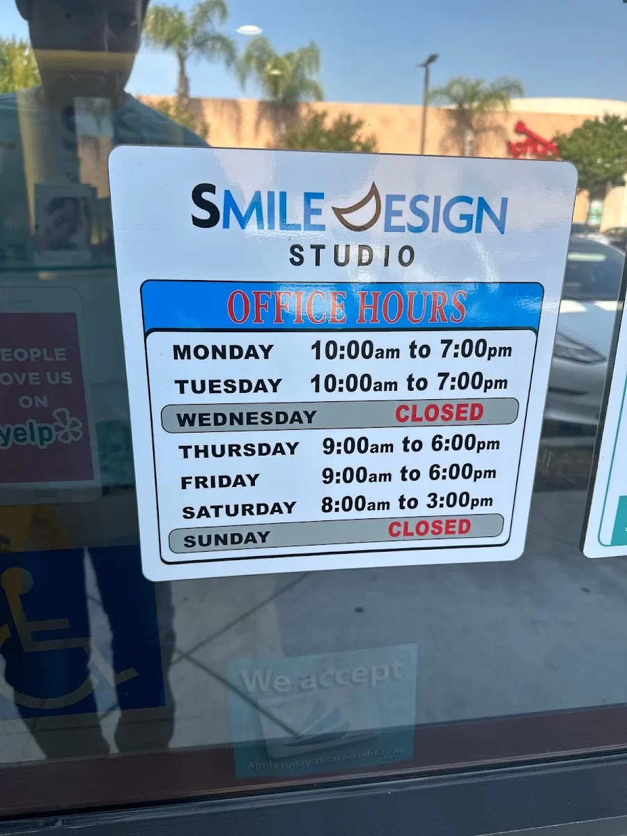 Smile Design Studio / Jessica Lizana, DDS Picture 8