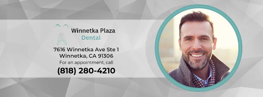 Winnetka Plaza Dental Picture 3