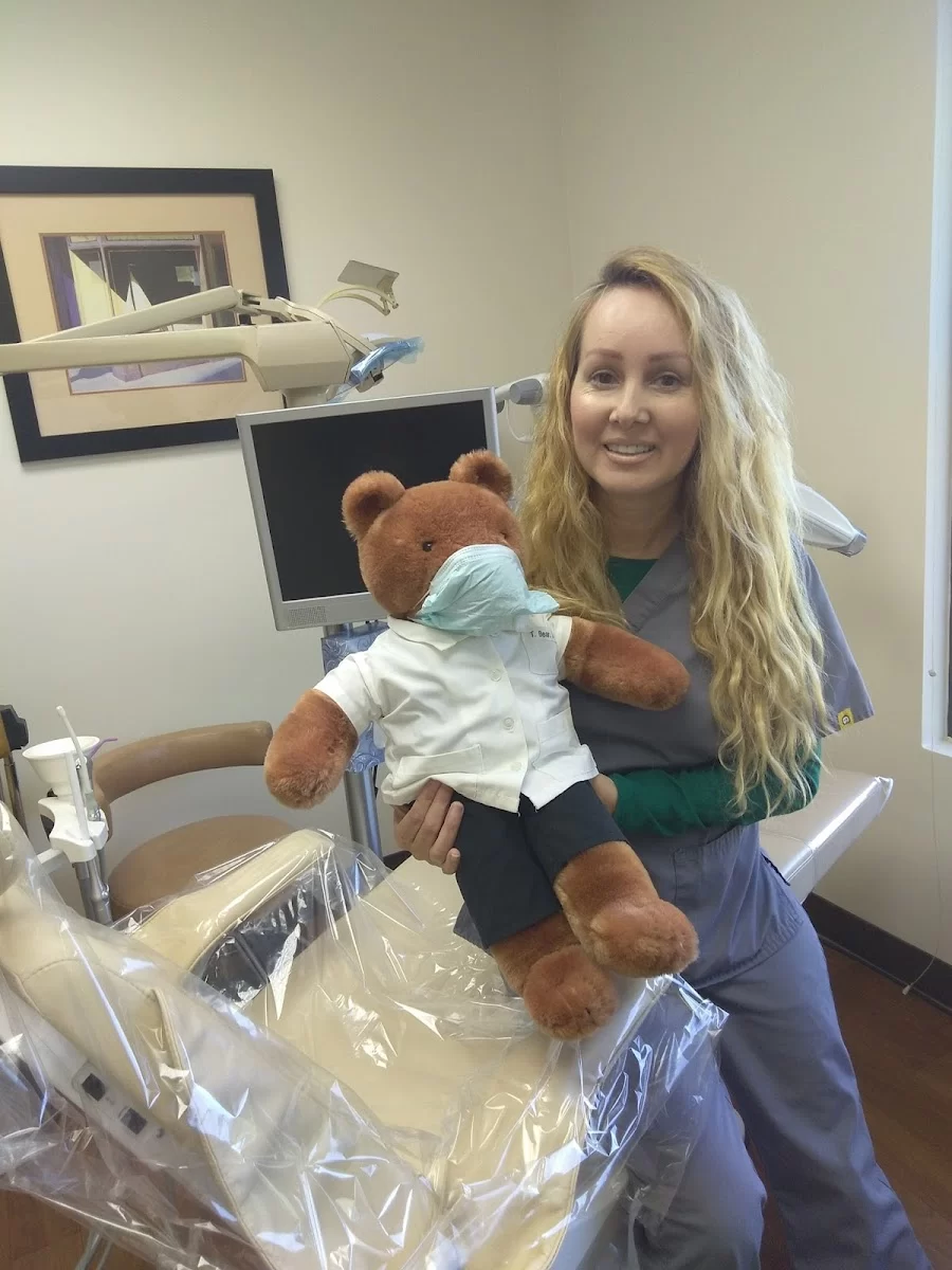 Daniel E. Cronk, DDS, Inc Picture 10