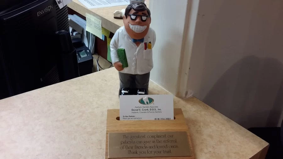 Daniel E. Cronk, DDS, Inc Picture 4