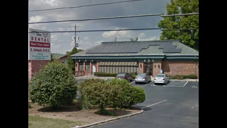 Central Ohio Dental Associates Picture 1