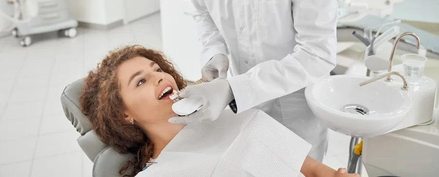 Dr. Aida F. Cappiello, DDS Picture 2