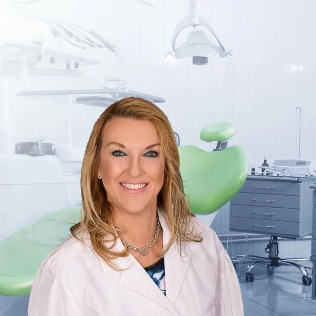 Dr. Aida F. Cappiello, DDS Picture 5