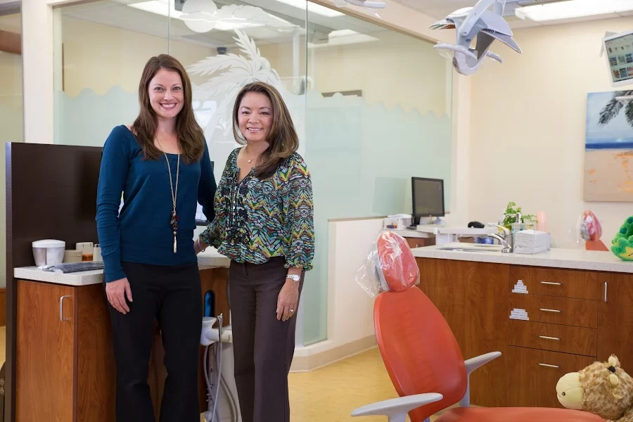 Rumack and Harmer Pediatric Dentistry Picture 3