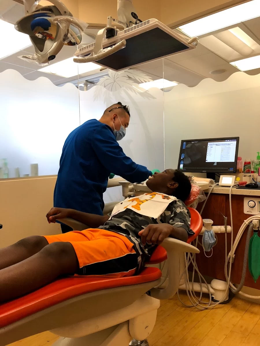 Rumack and Harmer Pediatric Dentistry Picture 7
