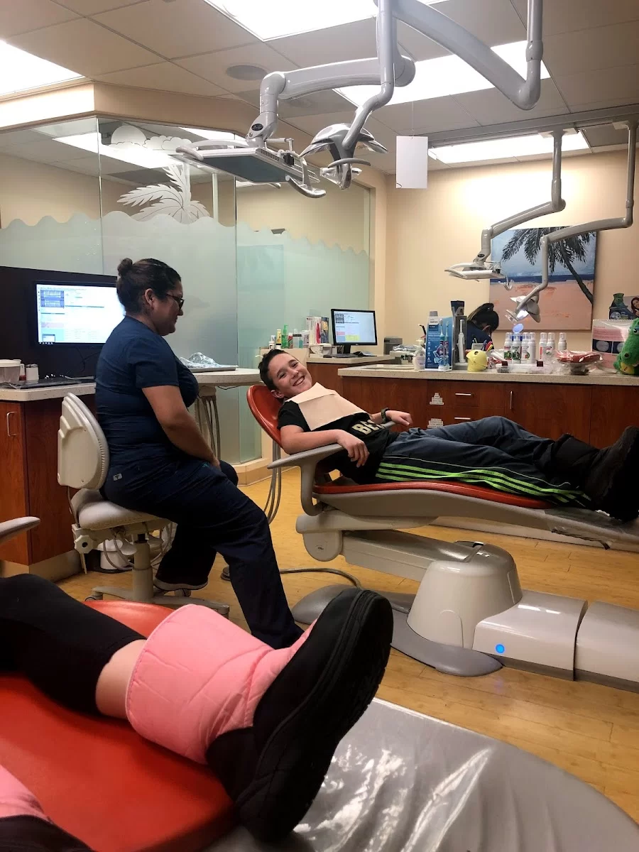Rumack and Harmer Pediatric Dentistry Picture 6