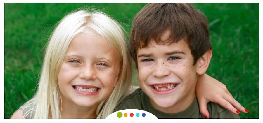 Rumack and Harmer Pediatric Dentistry Picture 5