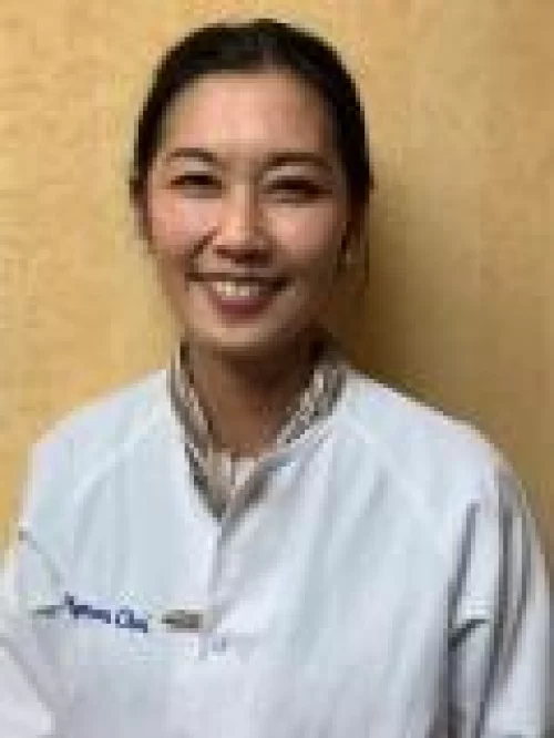 Hyewon Choi, DDS Picture 1