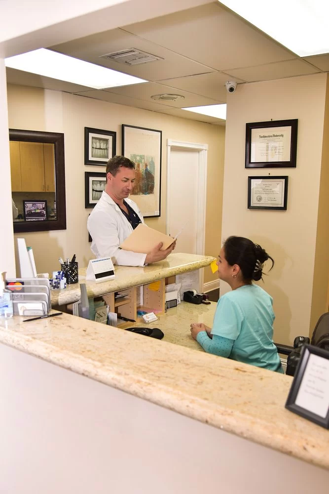 Alexander Visot,DDS Picture 6