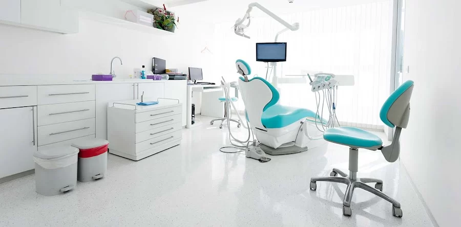 Alexander Visot,DDS Picture 5