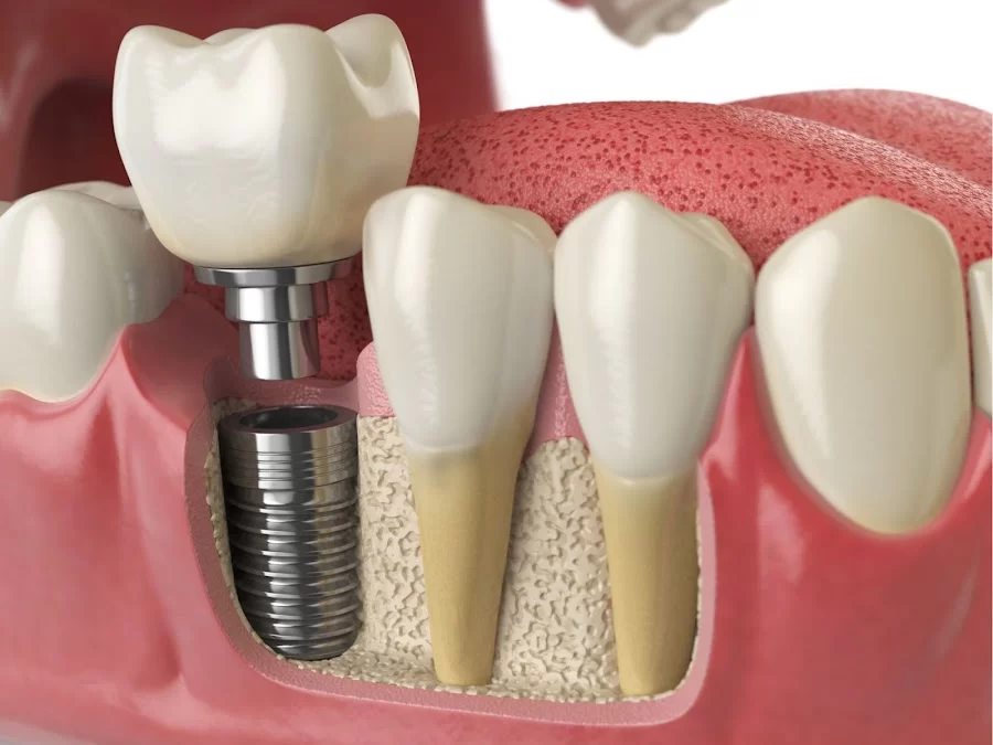 Alexander Visot,DDS Picture 7
