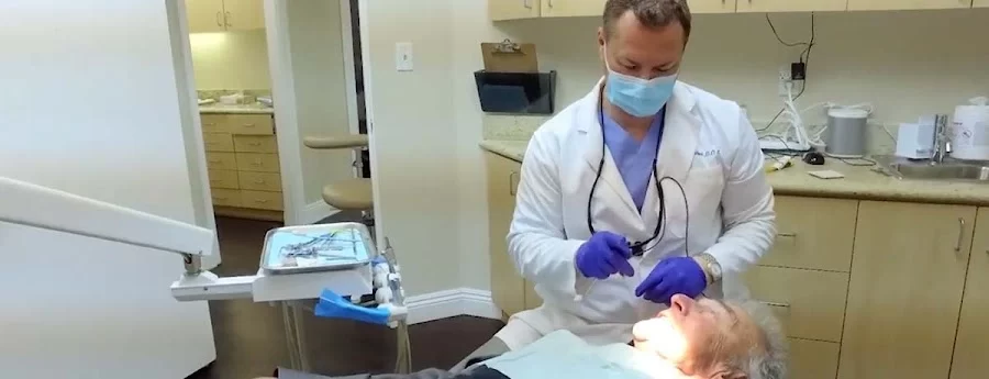 Alexander Visot,DDS Picture 3