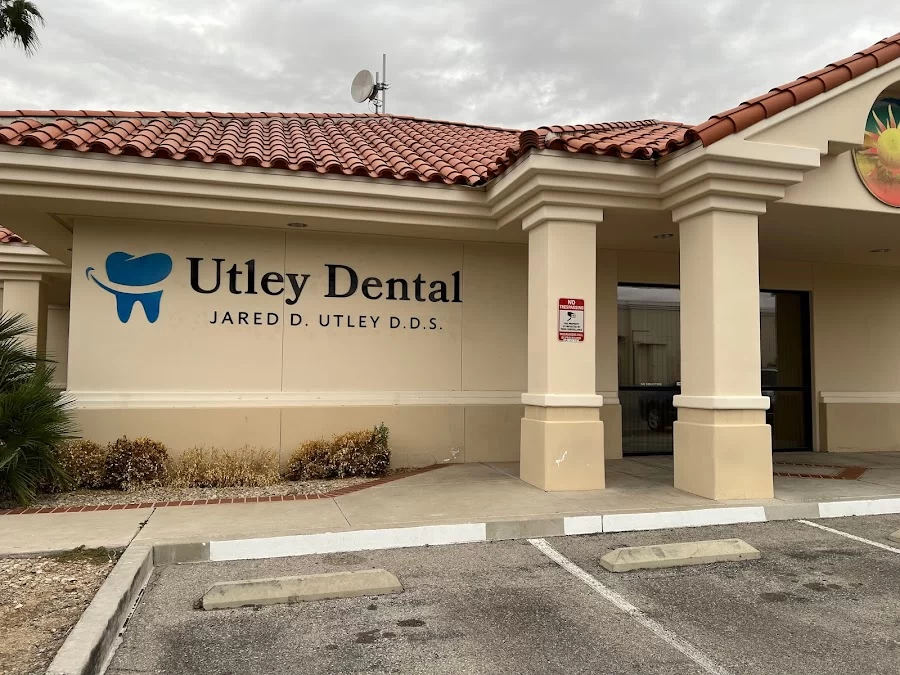 Utley Dental Jared D Utley DDS Picture 1