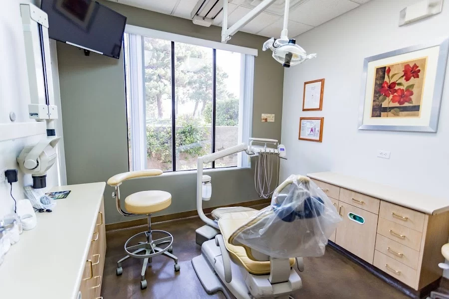 Vegas Choice Dental (Balle & Associates) Picture 7