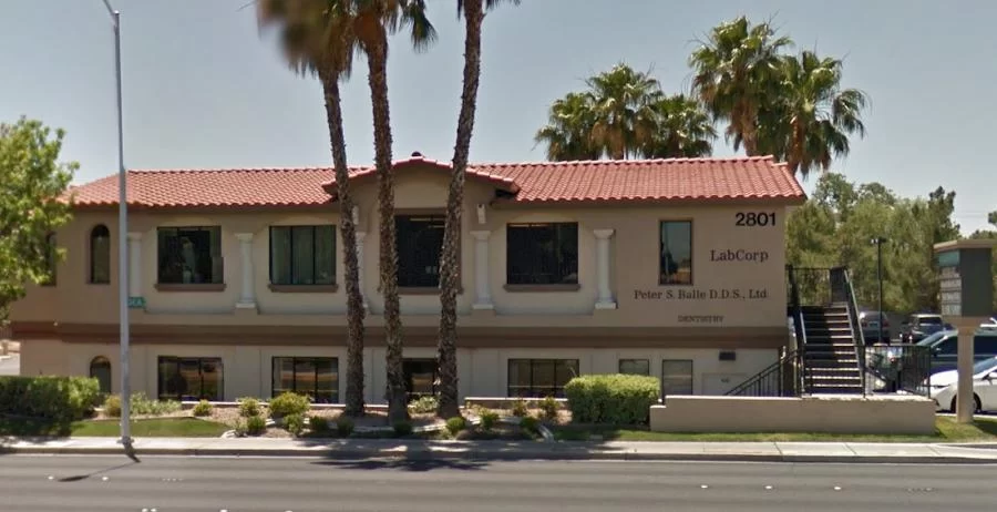 Vegas Choice Dental (Balle & Associates) Picture 10