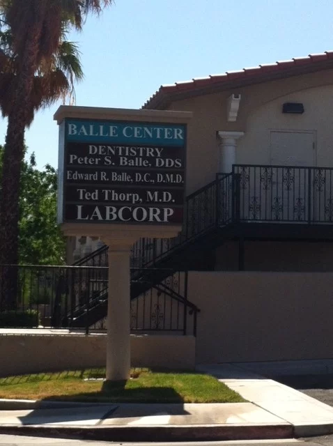 Vegas Choice Dental (Balle & Associates) Picture 4