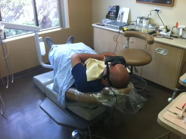 Vegas Choice Dental (Balle & Associates) Picture 1