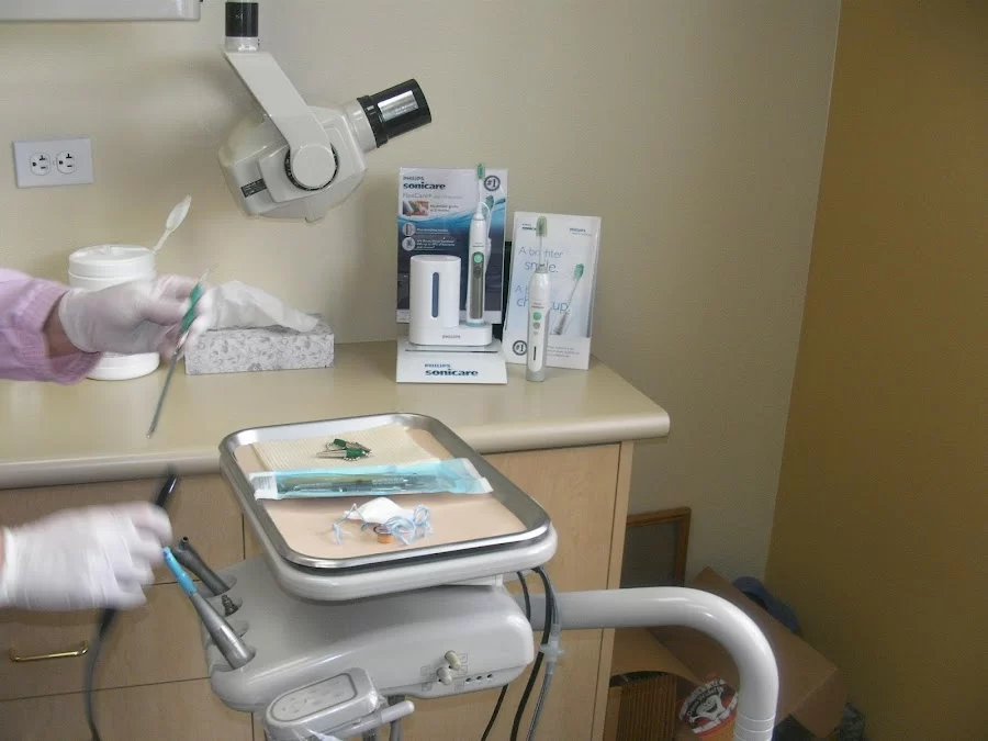 Vegas Choice Dental (Balle & Associates) Picture 5