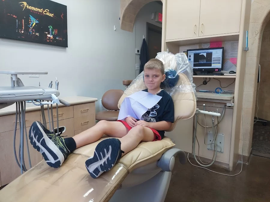 Vegas Choice Dental (Balle & Associates) Picture 9