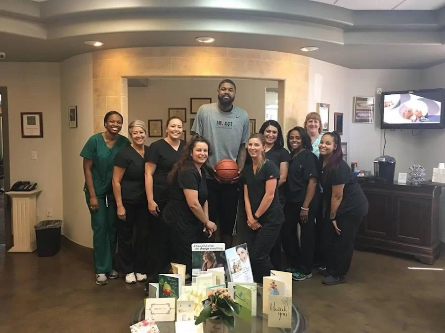 Vegas Choice Dental (Balle & Associates) Picture 8