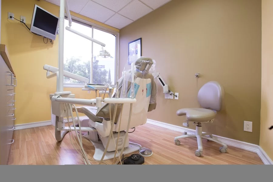 Birva B. Joshi, D.D.S., Inc DBA: Birva Joshi Jones, DDS Picture 2