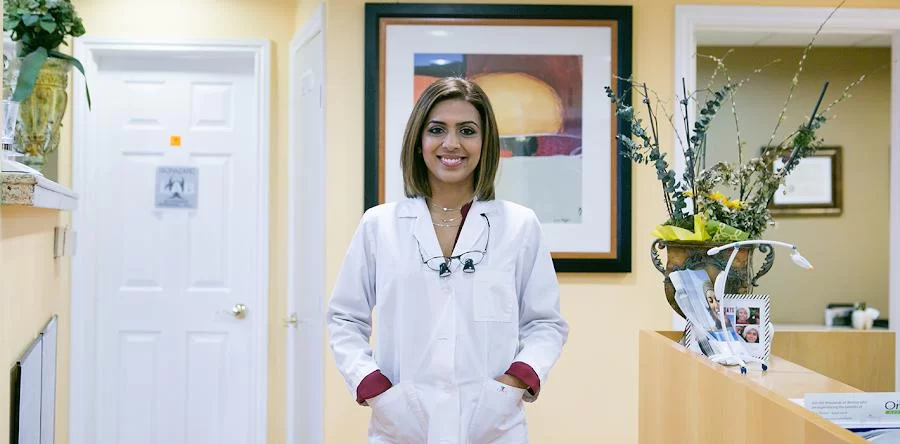 Birva B. Joshi, D.D.S., Inc DBA: Birva Joshi Jones, DDS Picture 5