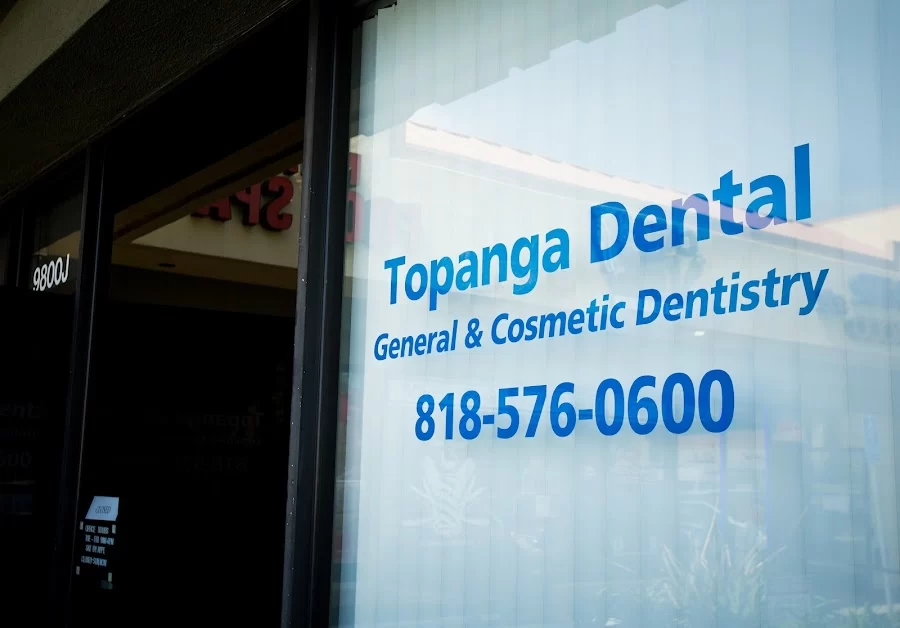Topanga Dental Maria Saguin, DDS Picture 2