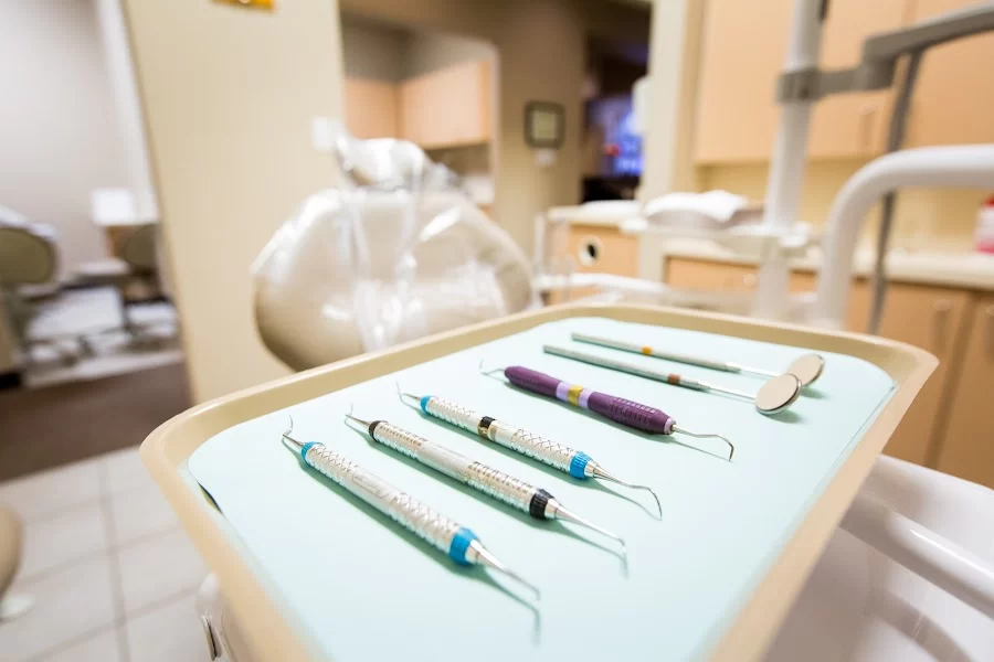 Topanga Dental Maria Saguin, DDS Picture 1