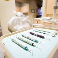 Topanga Dental Maria Saguin, DDS ico