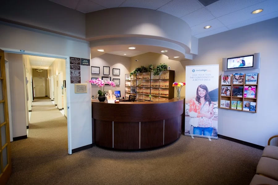 Topanga Dental Maria Saguin, DDS Picture 4