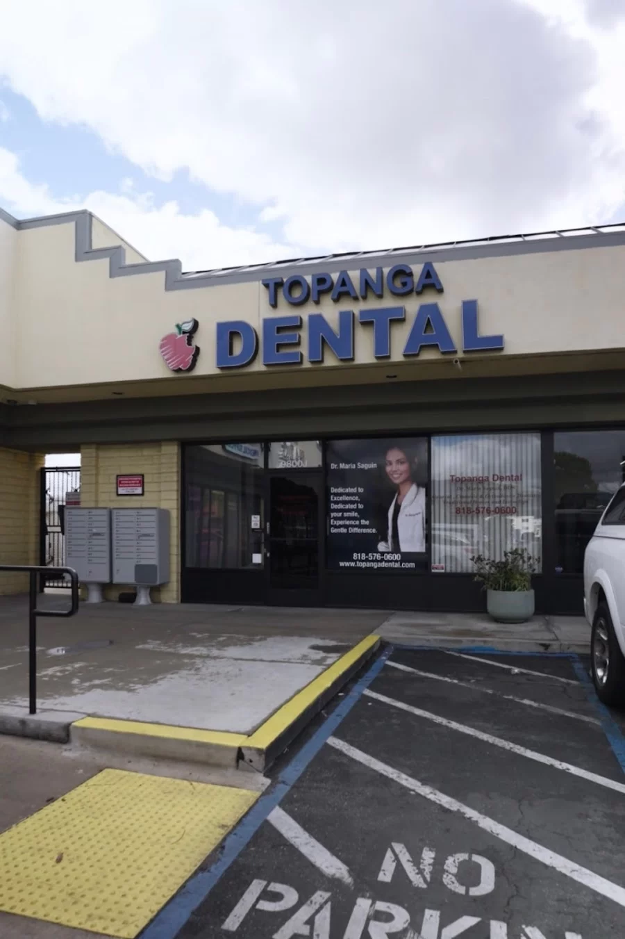 Topanga Dental Maria Saguin, DDS Picture 7