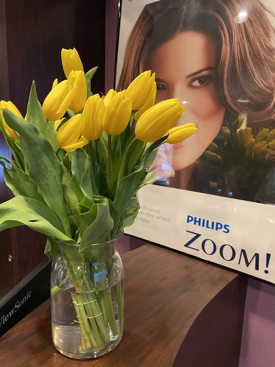 Topanga Dental Maria Saguin, DDS Picture 6