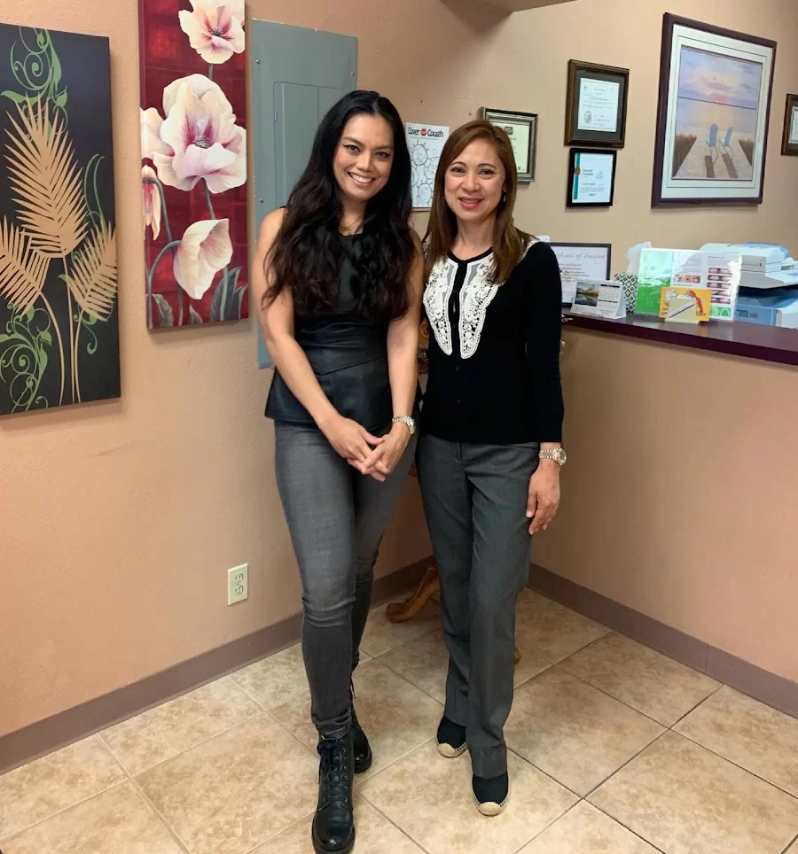 Topanga Dental Maria Saguin, DDS Picture 5