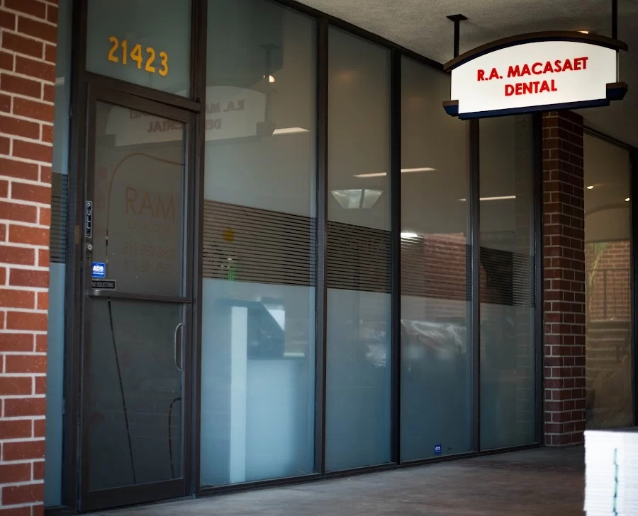 Macasaet Dental Office Picture 2