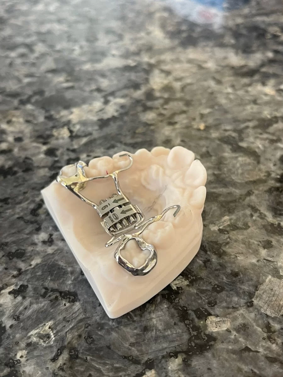 Dr. Jeffrey C. Liu and Dr. Shaun Dadjoo - Porter Ranch Orthodontists Picture 10