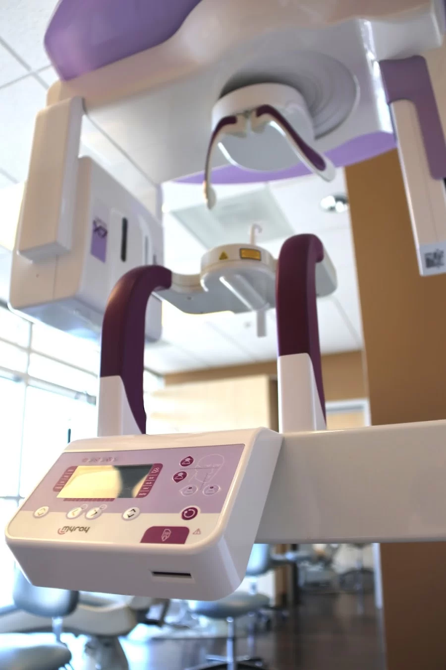 Dr. Jeffrey C. Liu and Dr. Shaun Dadjoo - Porter Ranch Orthodontists Picture 7