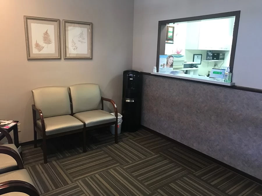 Samuel S. Wong DDS Picture 2