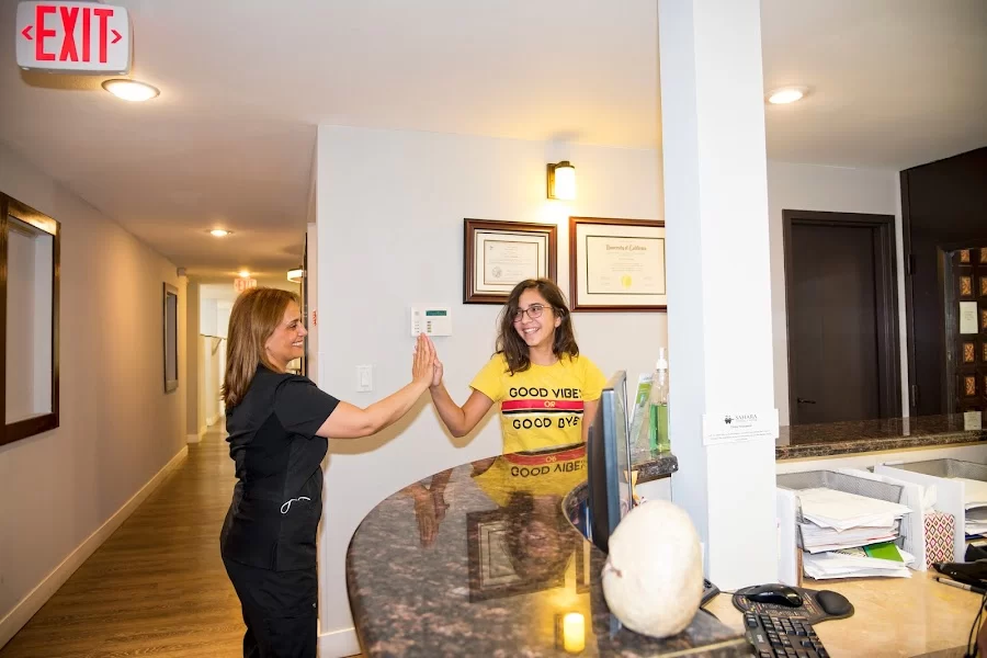 Sahara Dental Center part Brident Dental & Orthodontics Picture 5