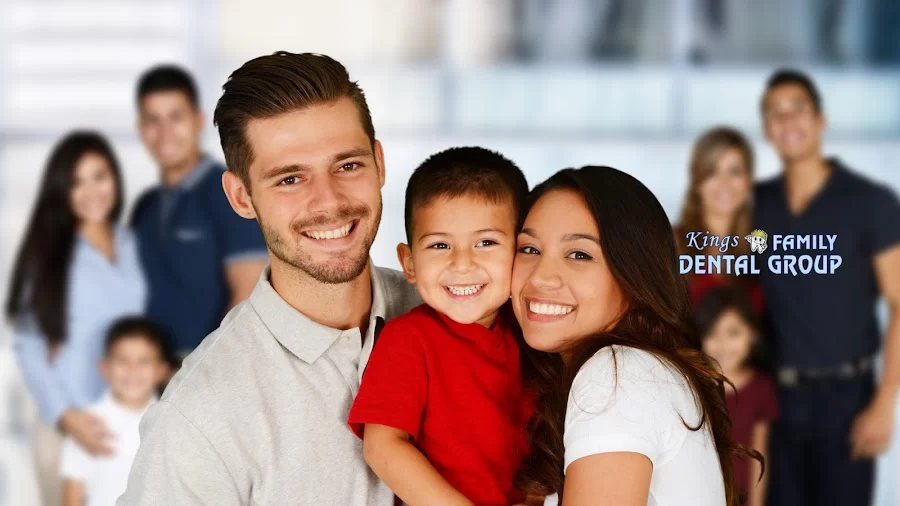 King's Family Dental Group Picture 1