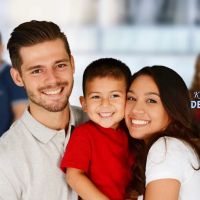King's Family Dental Group ico