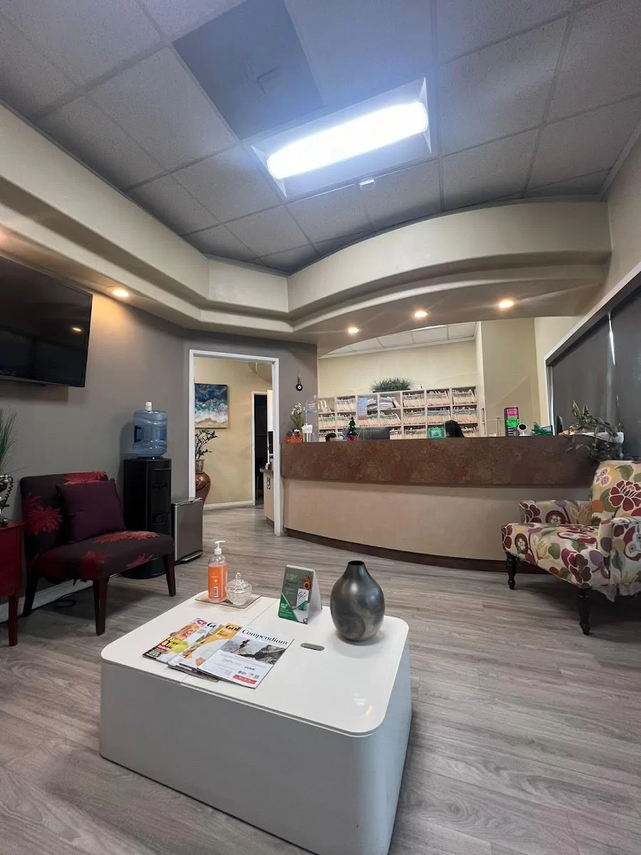 CHD Dental Care Picture 2