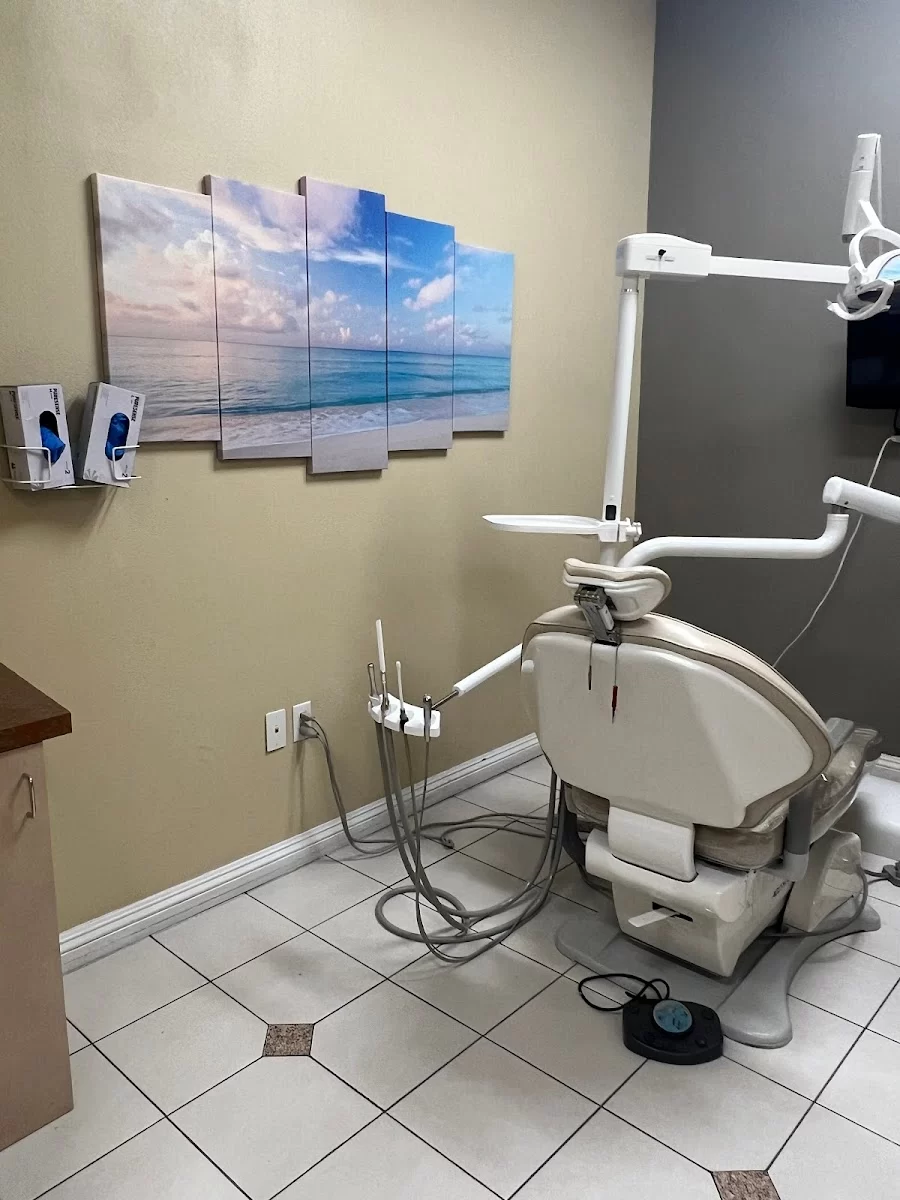 CHD Dental Care Picture 1