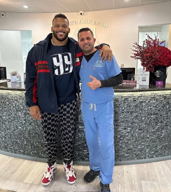 Agoura Advanced Dentistry - Dr. Kambiz Kamangar DDS Picture 7