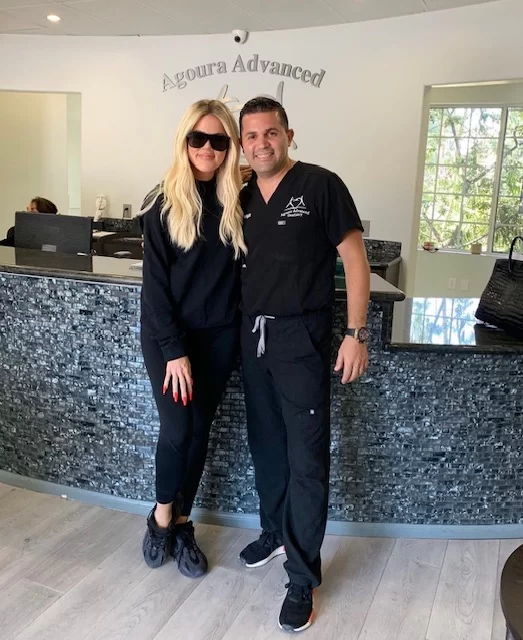 Agoura Advanced Dentistry - Dr. Kambiz Kamangar DDS Picture 5