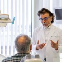 Dr. Rad Dental ico